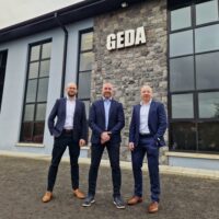 A photo to represent this news story, titled 'GEDA announces three new directors'