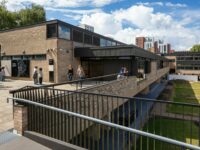 A photo to represent the projects supported by ProCon Leicestershire