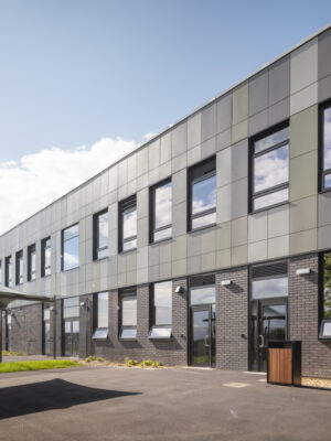 A photo representing this patron spotlight from Pick Everard