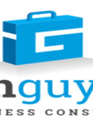 A photo representing this patron spotlight from Ian Guyler Business Consulting