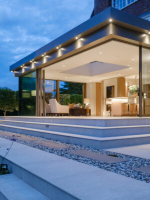 A photo representing this patron spotlight from Diamond Wood and Shaw Limited