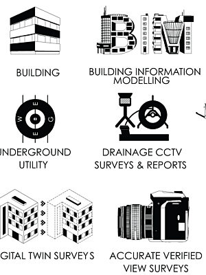 A photo representing this patron spotlight from Castle Surveys