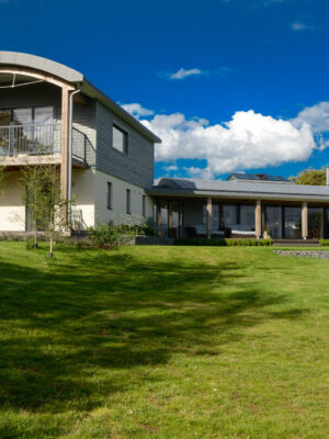 A photo of a project from a previous years' ProCon Awards