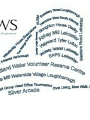 A photo representing this patron spotlight from Diamond Wood and Shaw Limited