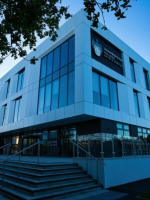 A photo representing this patron spotlight from Stepnell Ltd - East Midlands