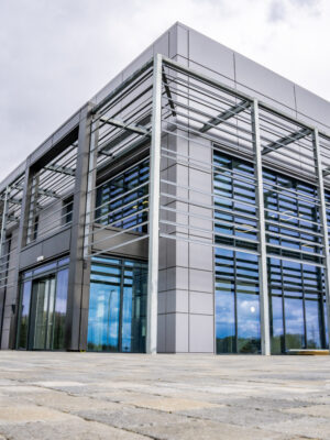 A photo representing this patron spotlight from Stepnell Ltd - East Midlands