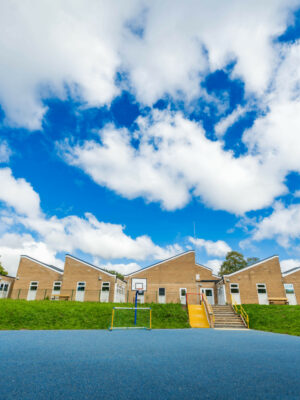 A photo representing this patron spotlight from Stepnell Ltd - East Midlands