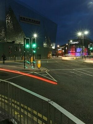 A photo representing this patron spotlight from Danaher & Walsh