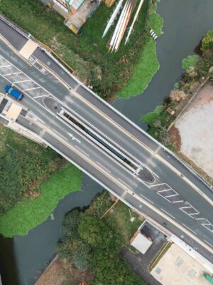 A photo representing this patron spotlight from Danaher & Walsh