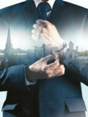 A photo of a project from a previous years' ProCon Awards