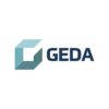 GEDA logo