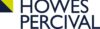 Howes Percival logo