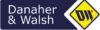 Danaher & Walsh logo