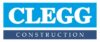 Clegg Construction logo
