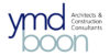 YMD Boon logo