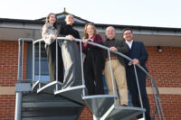 A photo for the Howes Percival 2026 Spotlight patron spotlight