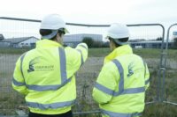 A photo for the Corporate Architecture 2025 Spotlight patron spotlight