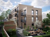 A photo for the Design Studio Architects 2025 Spotlight patron spotlight